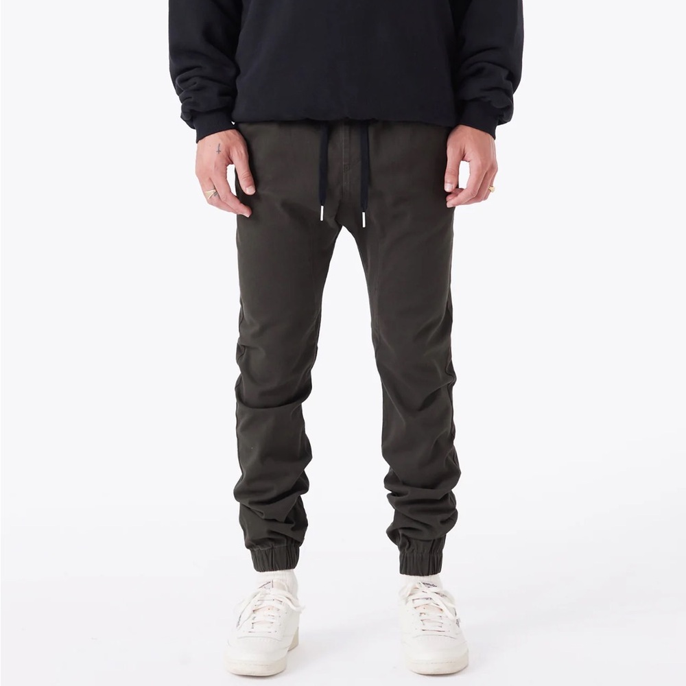 Zanerobe Dk Army Sureshot Joggers